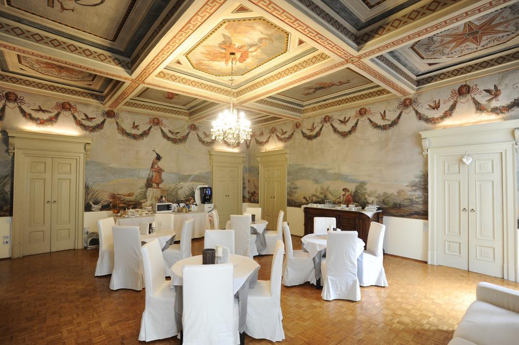 Bed and breakfast Antica Dimora
