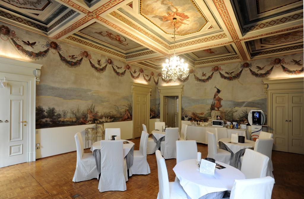 Antica Dimora Bed and breakfast Bérgamo