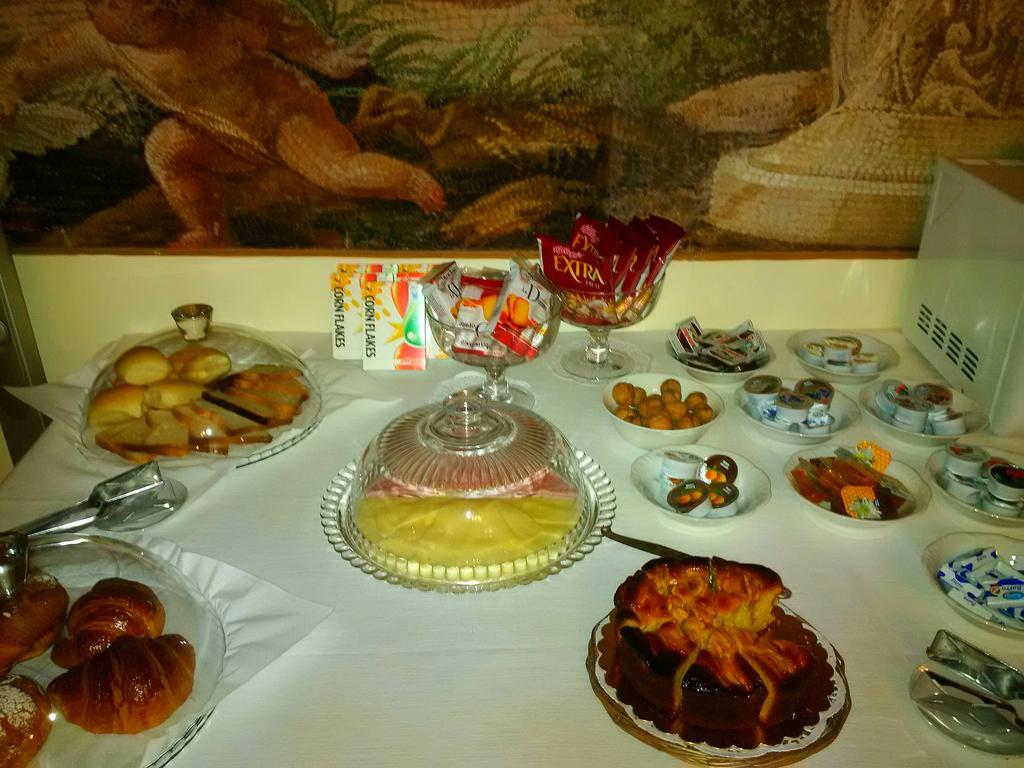Bed and breakfast Antica Dimora
