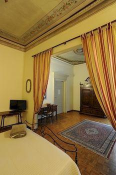 Bed and breakfast Antica Dimora Bérgamo