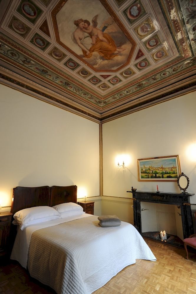 Antica Dimora Bed and breakfast Bérgamo