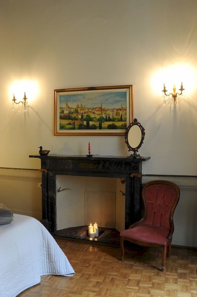 Antica Dimora Frühstückspension