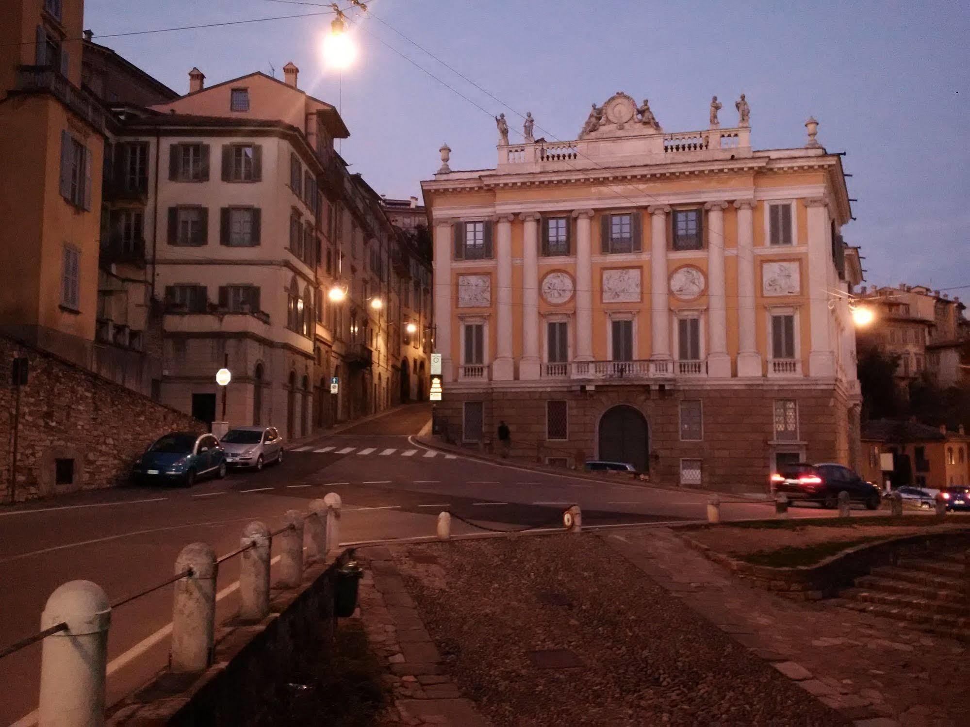 Bed and breakfast Antica Dimora