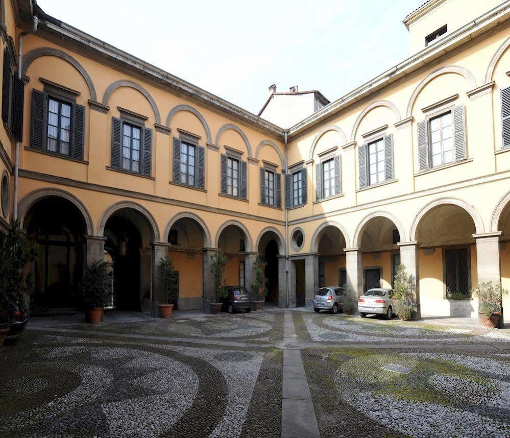 Bed and breakfast Antica Dimora Bérgamo