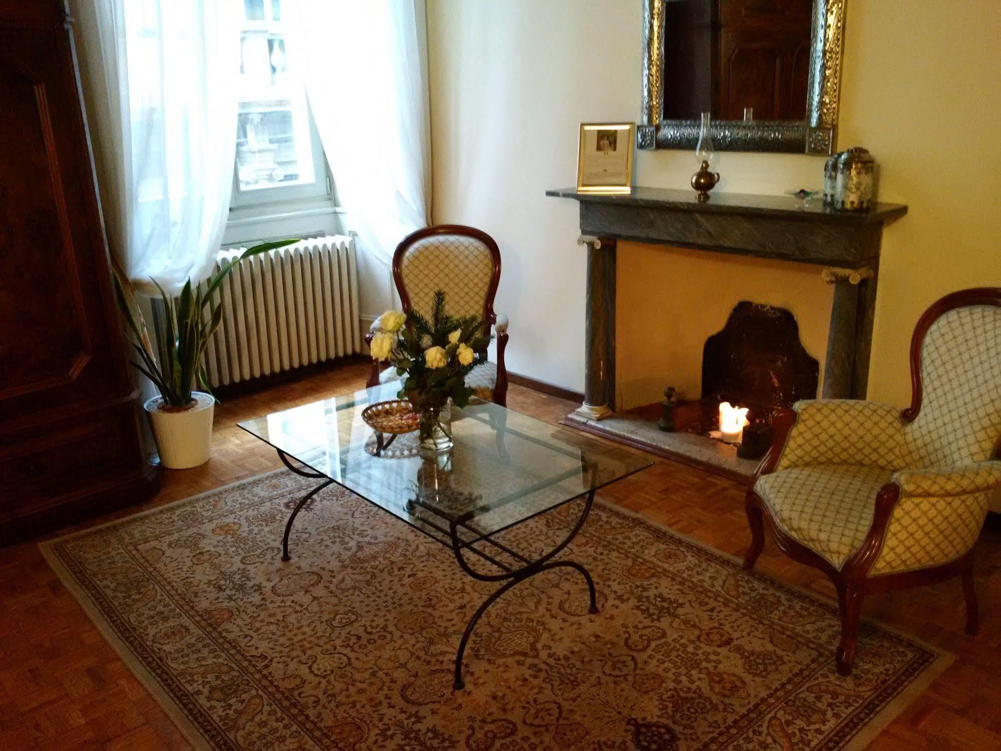 Antica Dimora Bérgamo